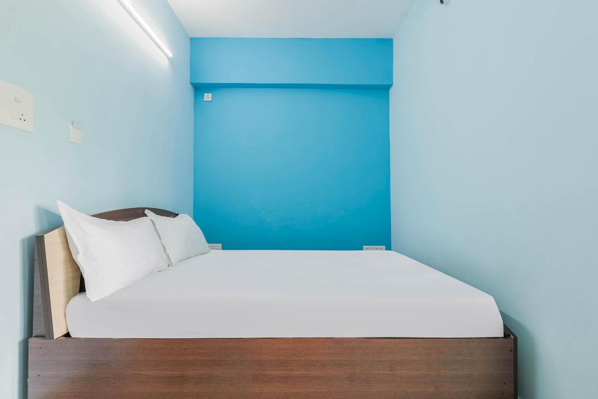 فندق Oyo Flagship Anantha Residency مادوراي المظهر الخارجي الصورة