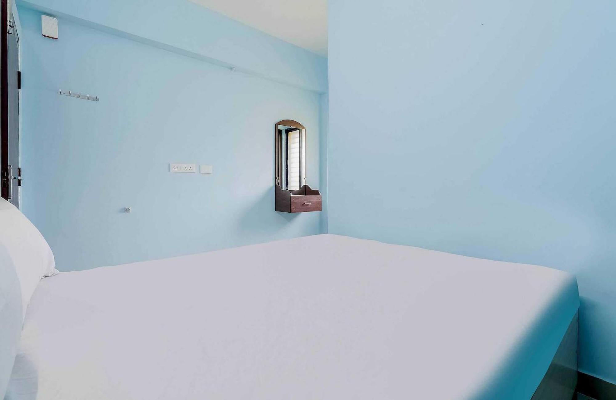 فندق Oyo Flagship Anantha Residency مادوراي المظهر الخارجي الصورة