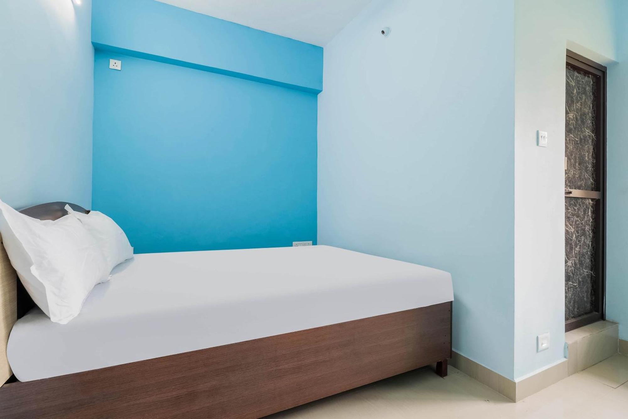 فندق Oyo Flagship Anantha Residency مادوراي المظهر الخارجي الصورة