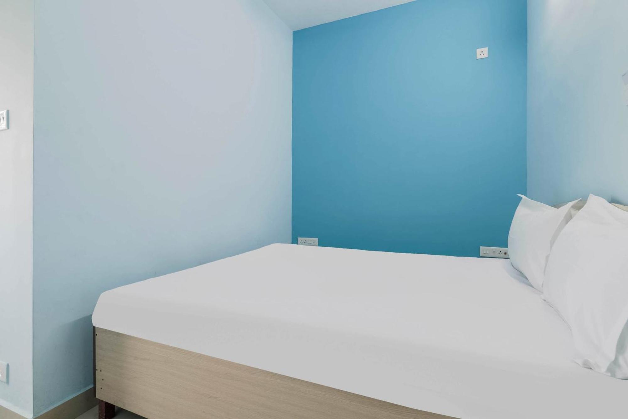 فندق Oyo Flagship Anantha Residency مادوراي المظهر الخارجي الصورة
