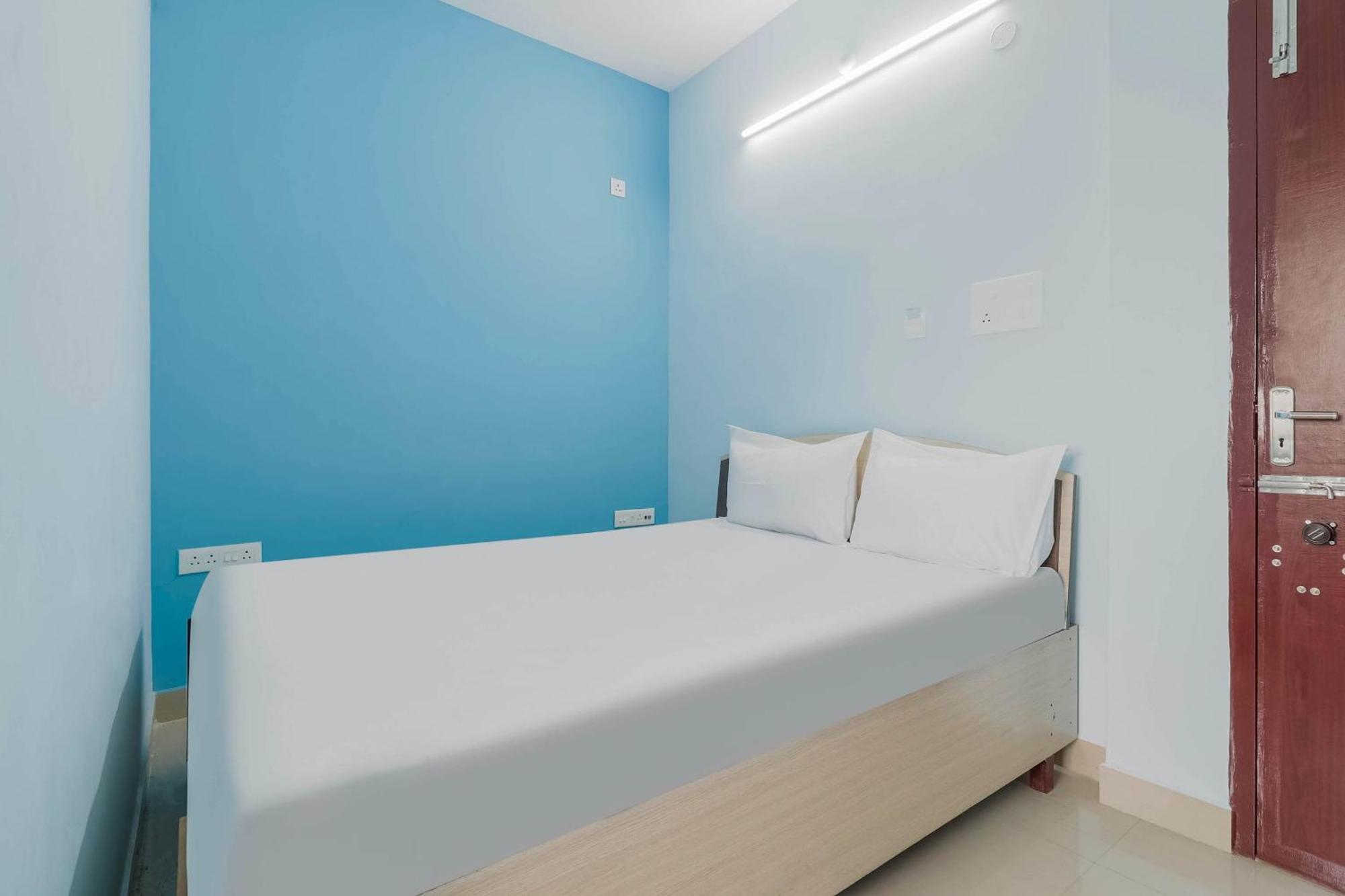 فندق Oyo Flagship Anantha Residency مادوراي المظهر الخارجي الصورة